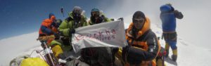 8000M Climbing Expedition Nepal